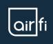 Airfi logo